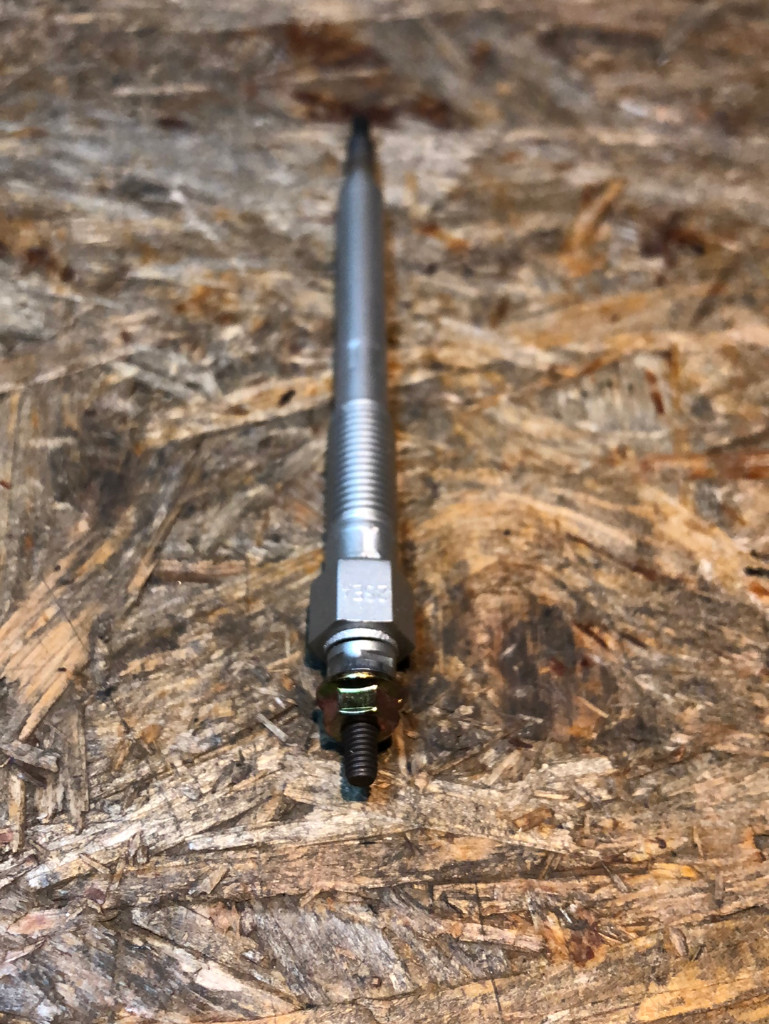 Original GM Opel Vectra C Caravan Glühkerze Neu