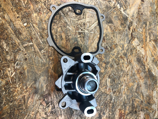 Original GM Opel Vivaro Combi 2.5 CDTI Bj. 2001 Wasserpumpe Neu