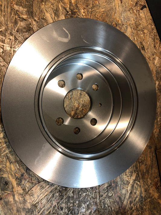 Original Opel Vectra B Bremsscheibensatz hinten  Neu