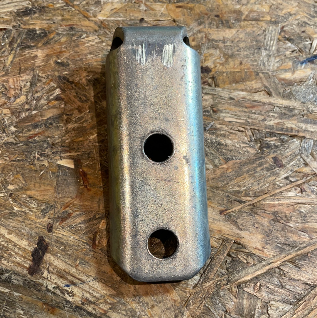 Original GM Opel Corsa C Vorder- und Hintertürscharnier Neu