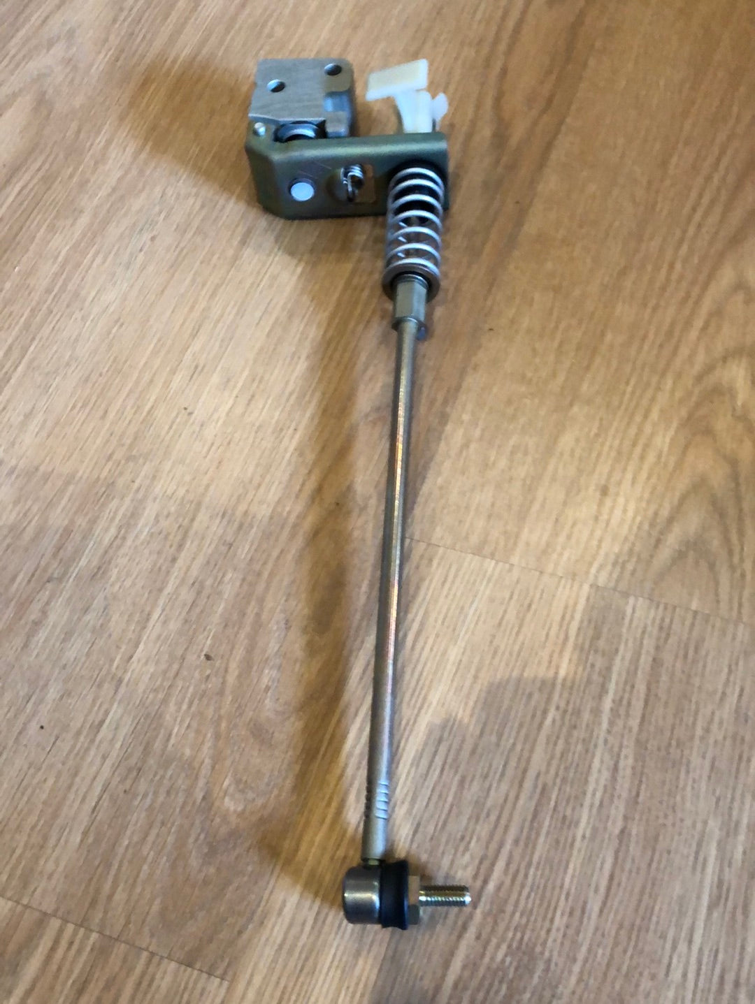 Original GM Opel Movano A Ventil Lastabhängig (bis 3,5T) Neu