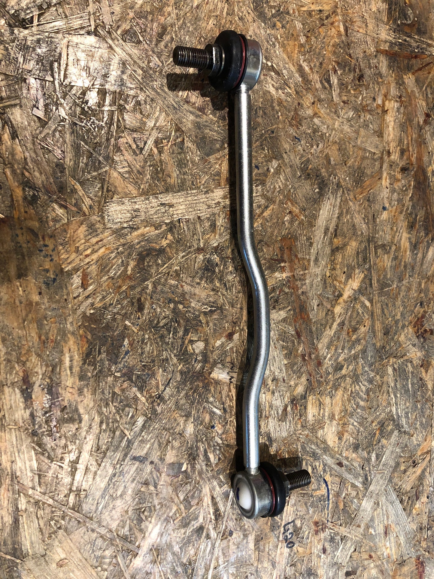 Original GM Opel Astra H Zafira B Stabilisator Koppelstange vorne Neu