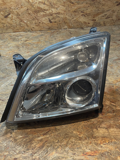Original GM Opel Vectra C Signum Scheinwerfer links vor Facelift Neu