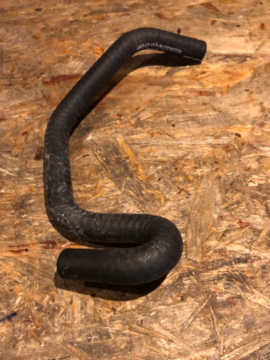 Original GM Opel Omega B Schlauch Vergaser Neu