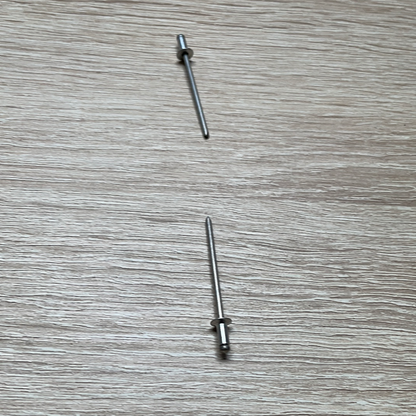 Original GM Opel Zafira B OPC Line Sport Pedale Edelstahl Pedalset Neu