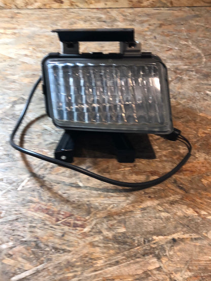 Original GM Opel Kadett E bis Bj. 88 Nebelscheinwerfer links halogen Neu