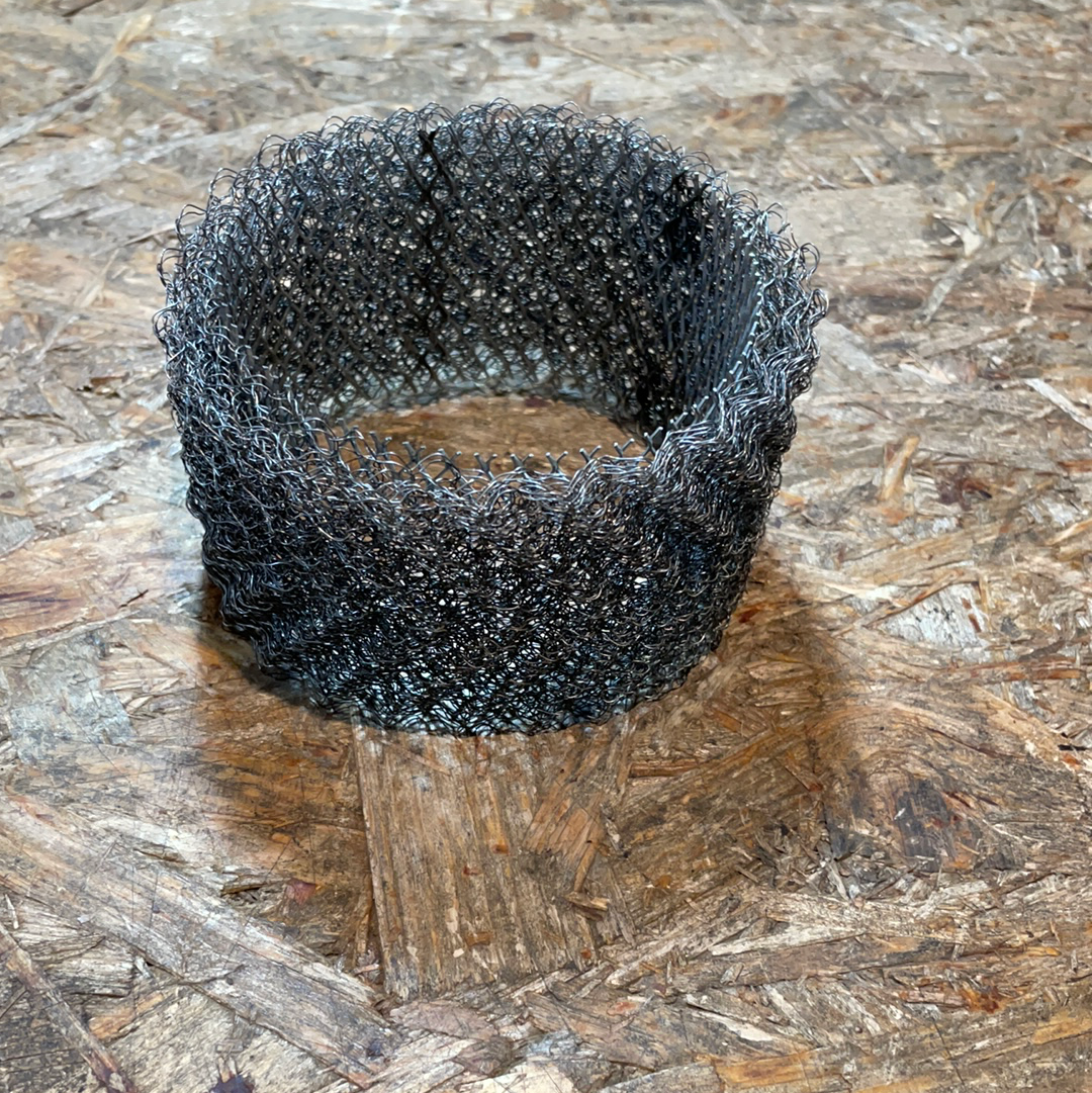 Original GM Vauxhall Bedford Luftfilter Einsatz Neu