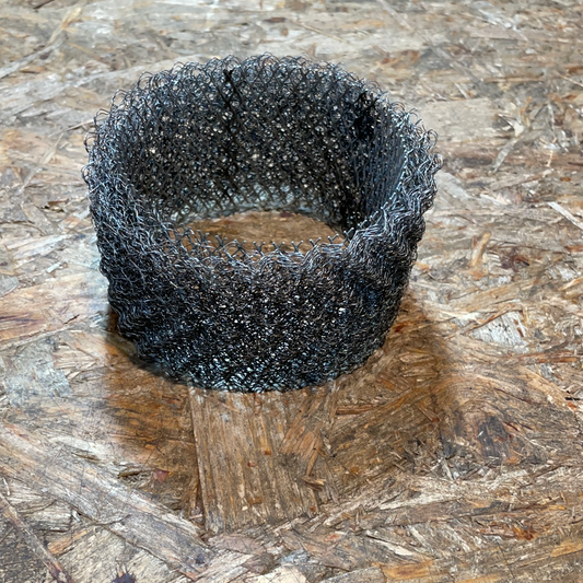 Original GM Vauxhall Bedford Luftfilter Einsatz Neu