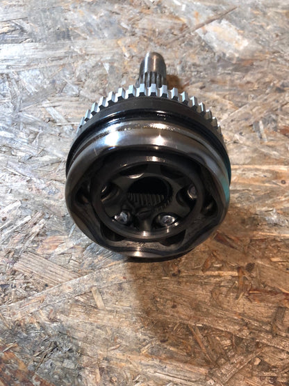 Original GM Daewoo Lacetti Nubira Rezz Gelenksatz Antriebswelle vorne Neu