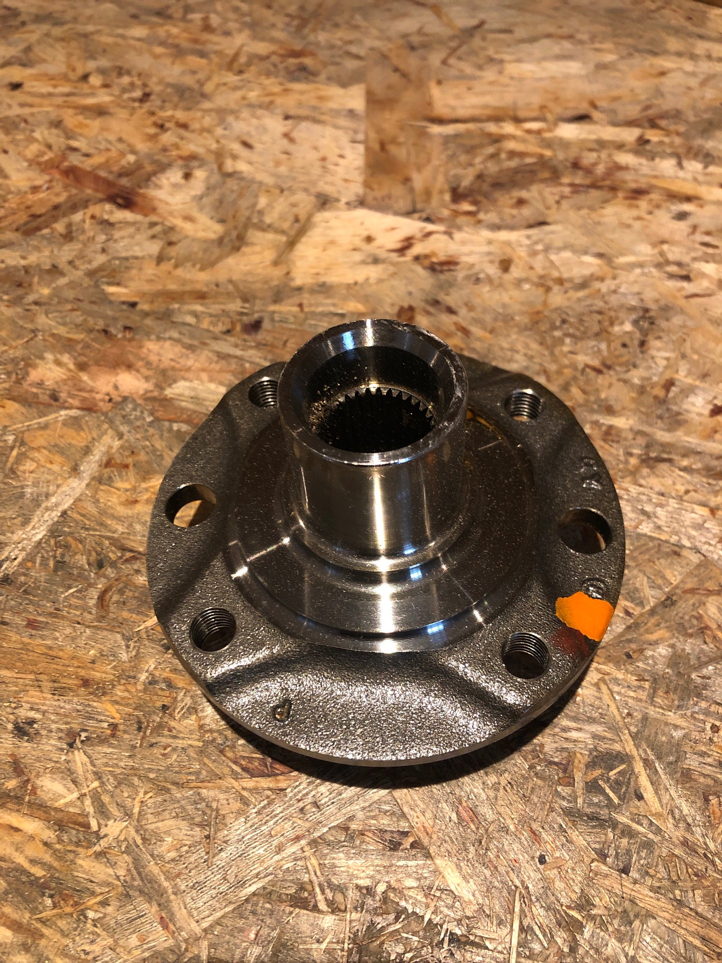 Original Astra G Vectra B Radnabe