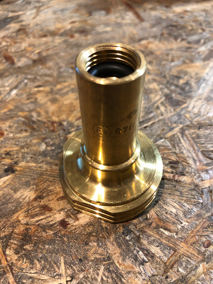 Original Opel Astra H Einfüllstutzen mit Außengewinde Neu