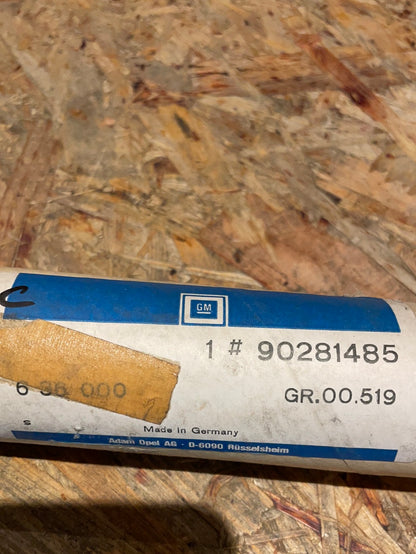 Original GM Opel Corsa A Ascona C Kadett D/E Nockenwelle Neu