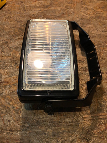 Original Hella Mercedes-Benz LKW SK Bj. 87-94 Nebelscheinwerfer Neu