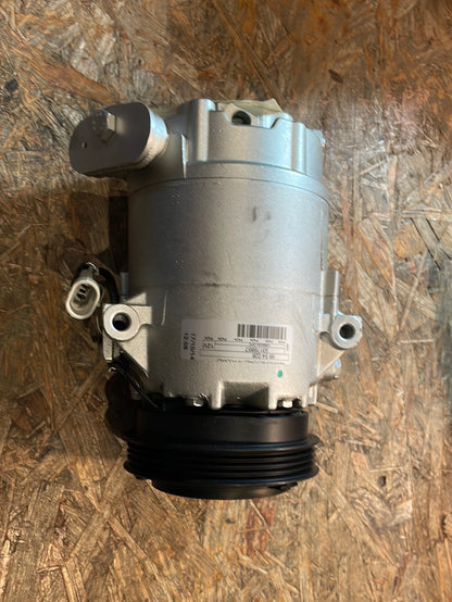 Original GM Opel Astra G 1,7 TD Klimakompressor Neu