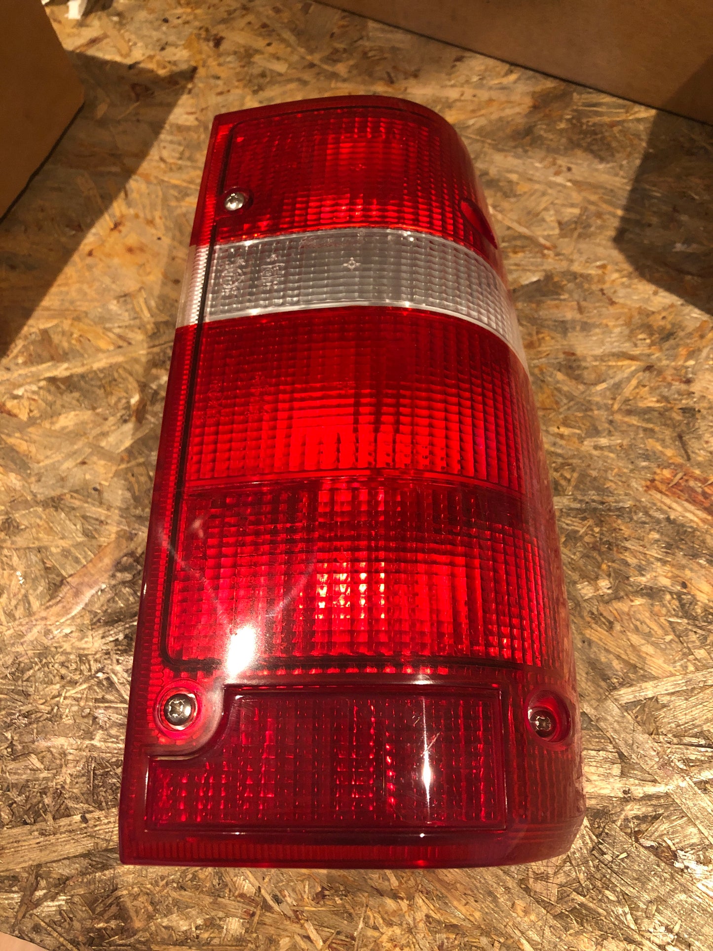 Original Opel Frontera Heckleuchte rechts Neu
