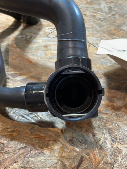 Original GM Opel Astra J 1,7 Diesel Kühlerschlauch Neu