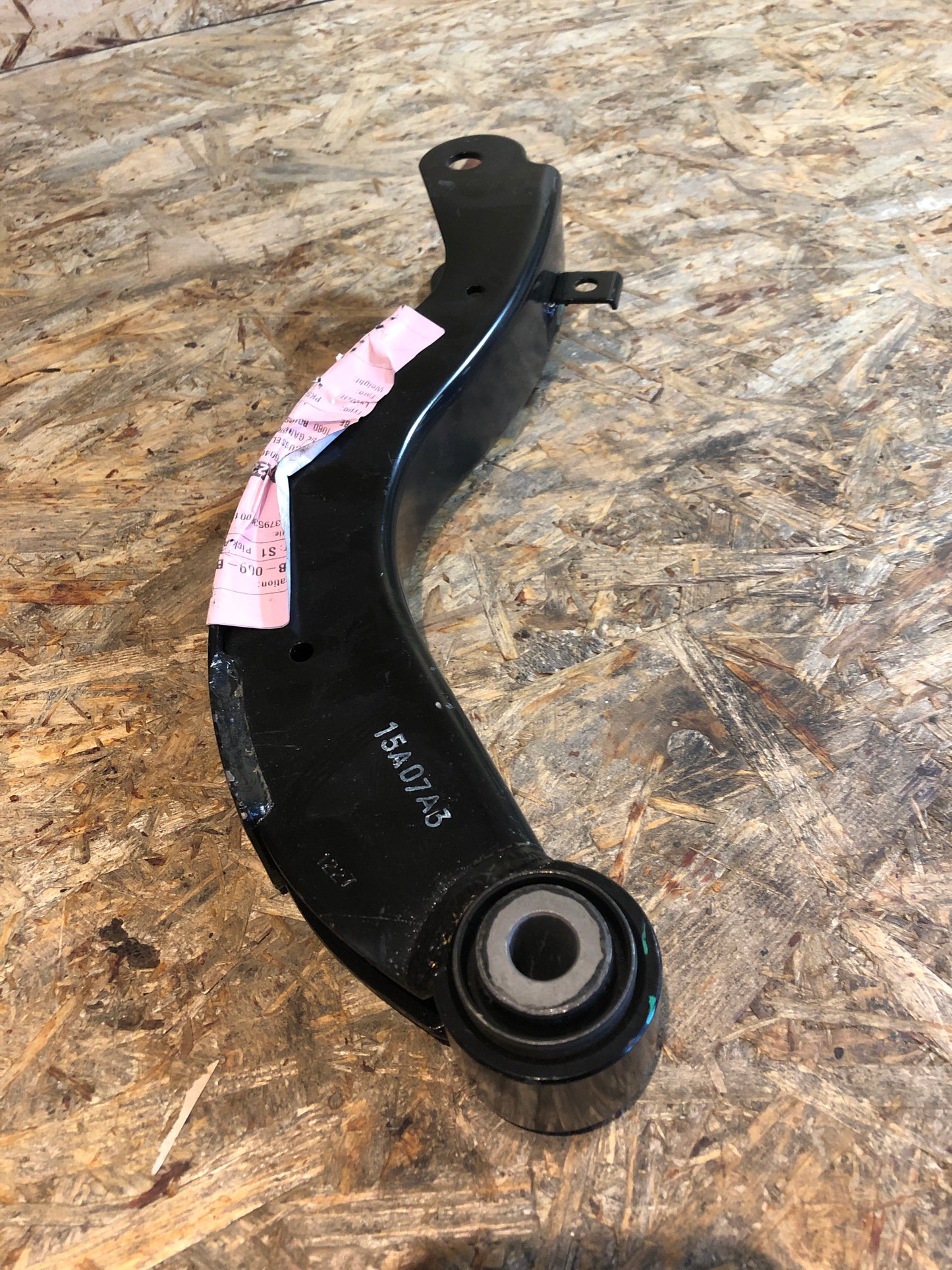 Original Opel Antara Querlenker hinten links Neu