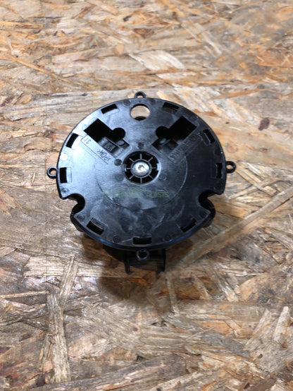 Original GM Opel Zafira B Stellmotor Spiegel Neu