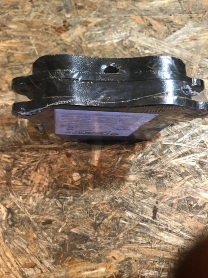 Original Movano Renault Master ll Bremsbelägsatz vorne NEU