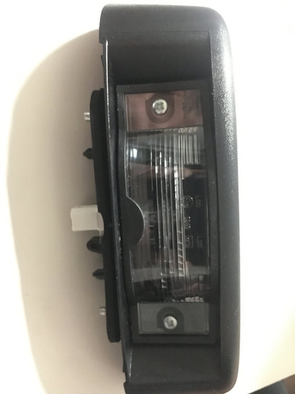 Original Vivaro A Kasten Kennzeichenleuchte NEU