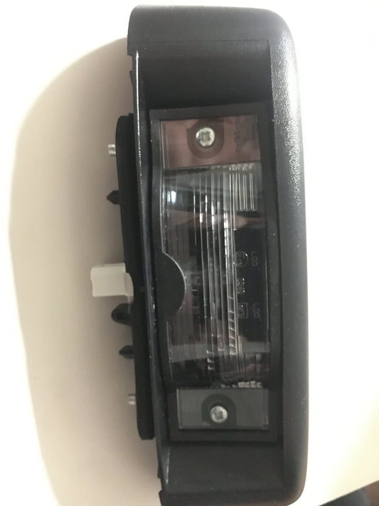 Original Vivaro A Kasten Kennzeichenleuchte NEU