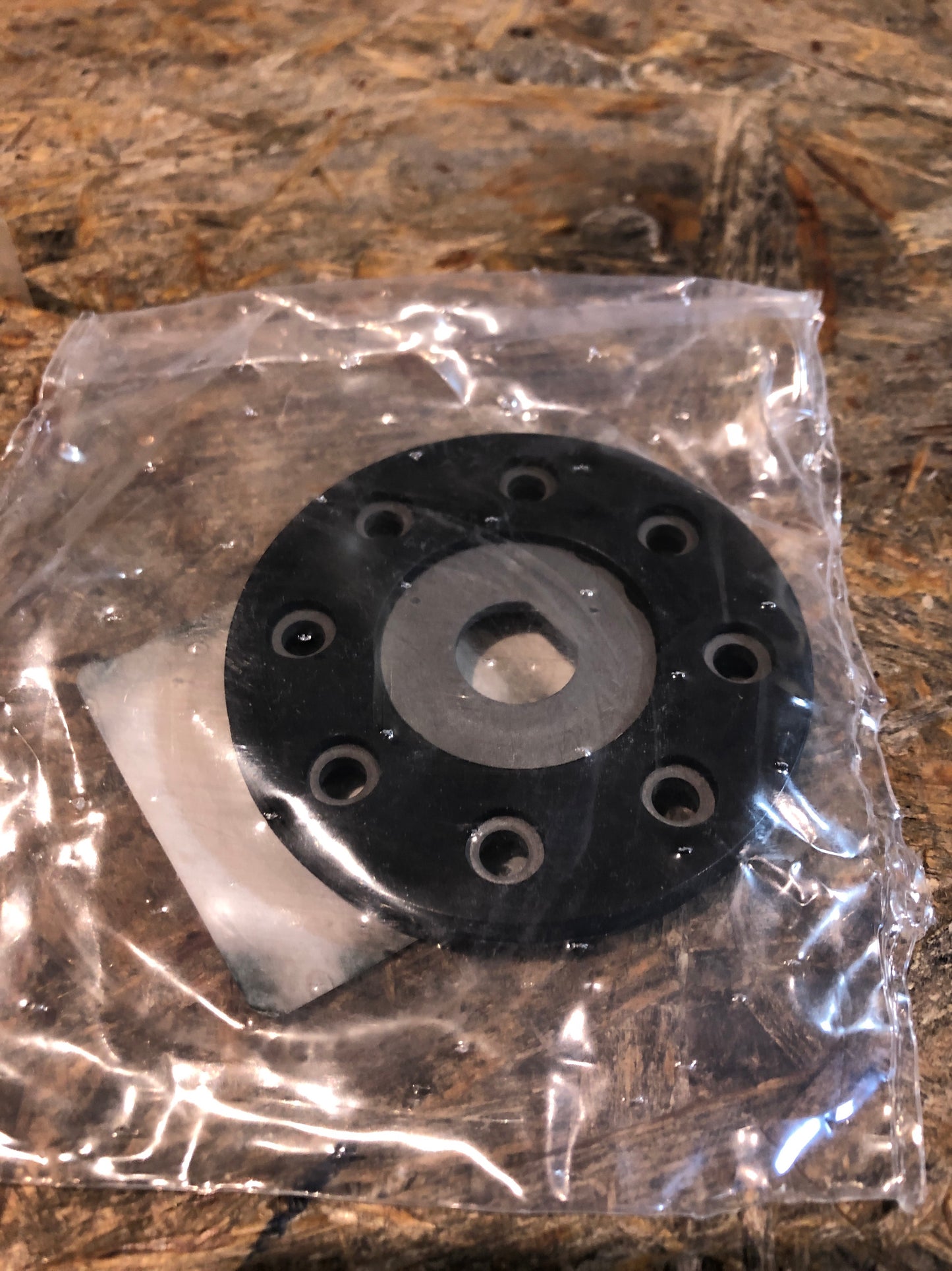 Original Renault Trafic 2 Federteller Neu