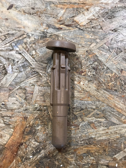 Original Ascona C Kadett E Hülse Führung Kopfstütze NEU