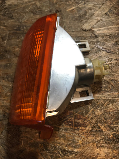 Original Rekord E Blinker vorne links NEU