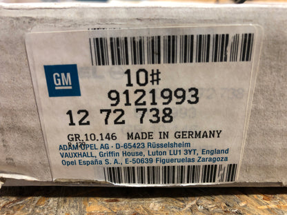 Original GM Opel Corsa Vectra Omega Scheibenwischer Neu