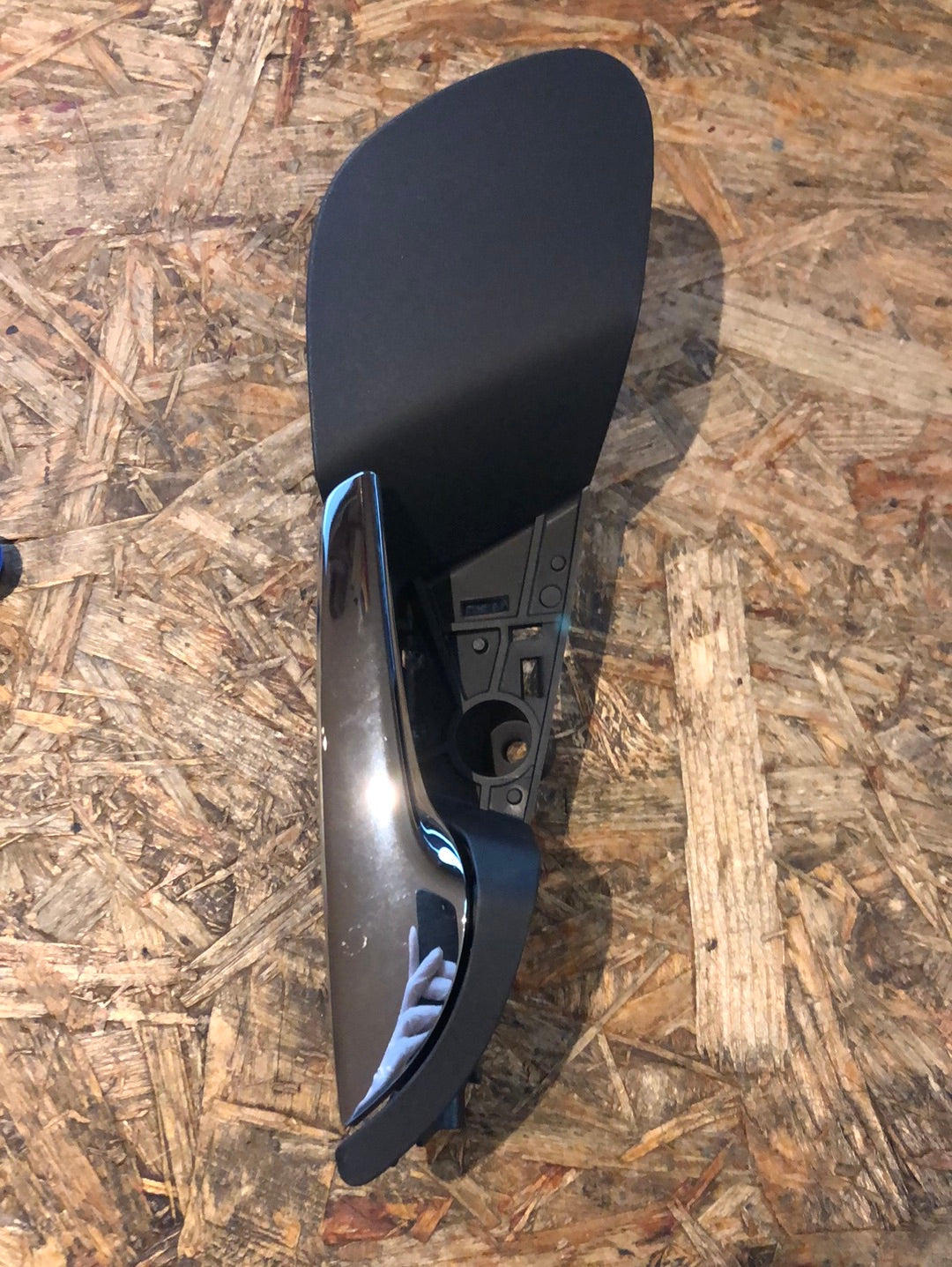 Original GM Opel Insignia A Reparatursatz Griff innen rechts schwarz Neu