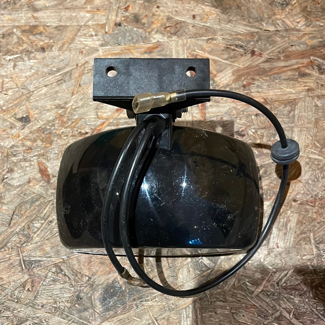 Original GM Opel Youngtimer Nachrüstleuchte Rückfahrlicht Neu