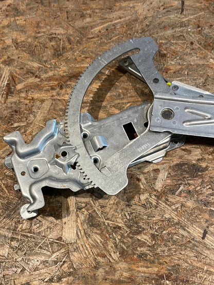 Original GM Opel Meriva A Cosmo Fensterhalter vorne rechts Neu