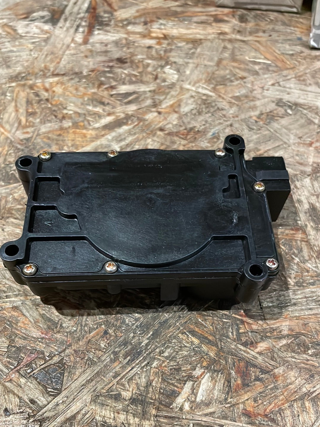 Original GM Opel Astra J Stellmotor Fenster hinten rechts Neu