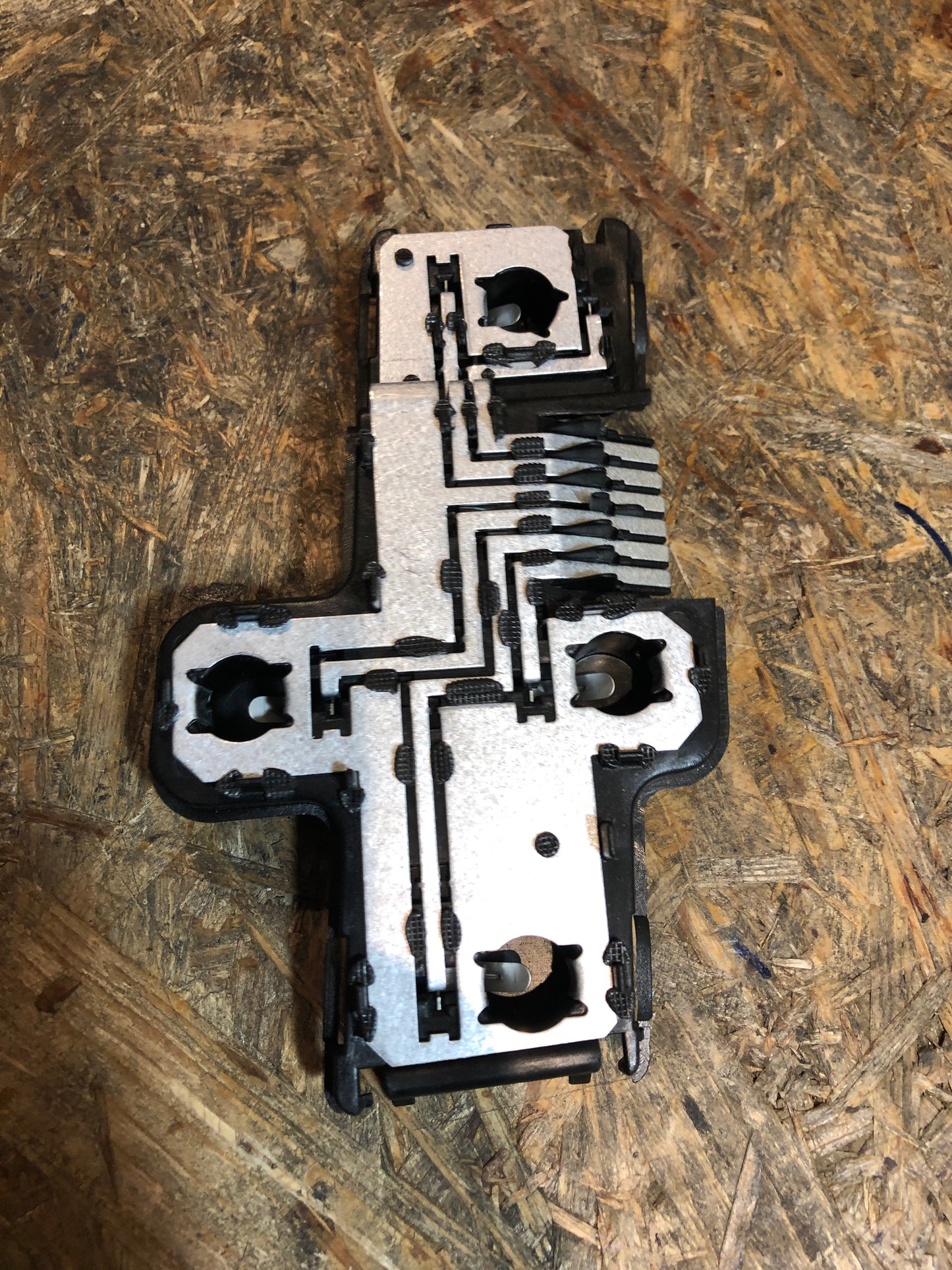 Original Opel Vectra A Calibra Lampenträger Neu