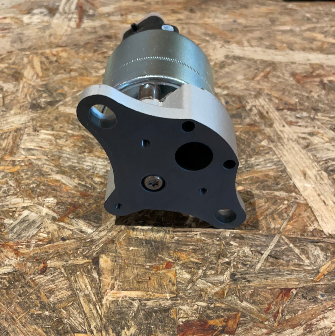 Original GM Opel Tigra A AGR-Ventil Neu