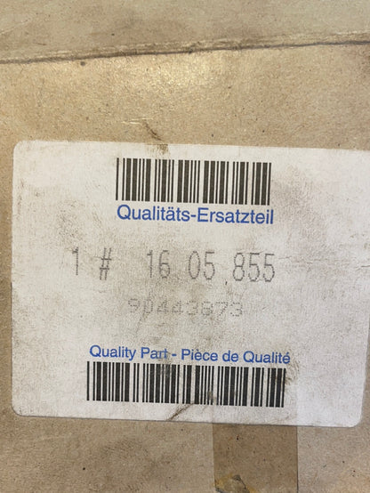 Original GM Opel Calibra A 2,0/2,5 Omega B 2,0 Vectra A 2,0/2,5 Saab 900 2 2,0/2,3/2,5 Bremsbeläge vorne Neu