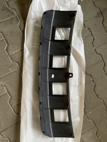 Original GM Chevrolet Captiva Steinschlagschutz Blende Stoßfänger Neu