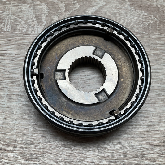 Original GM Opel Senator B Schieberad Zahnrad Hauptwelle Neu