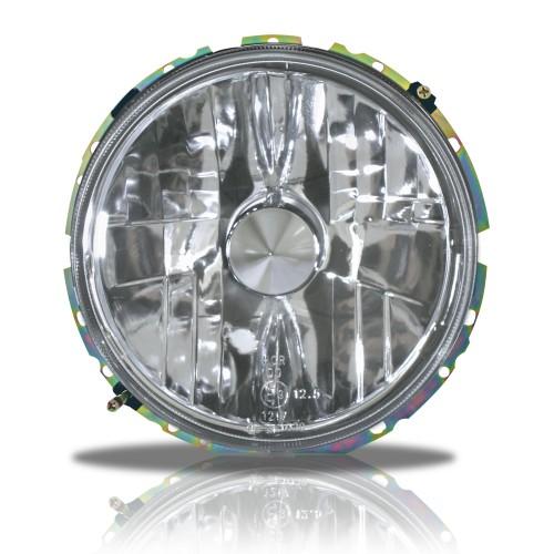 LED Kennzeichenbeleuchtung 18SMD Passend für AUDI-VW