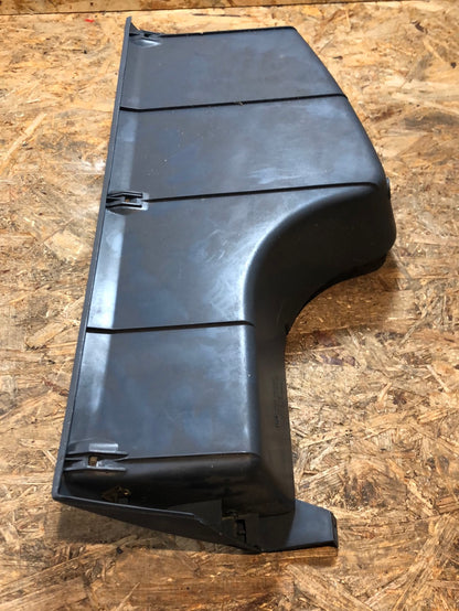 Original VW Passat 35i Ablagefach Handschuhfachkasten Neu