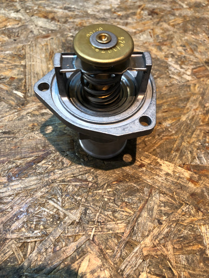Original GM Opel Ascona C Calibra A Frontera A Thermostat Kühlmittel Neu