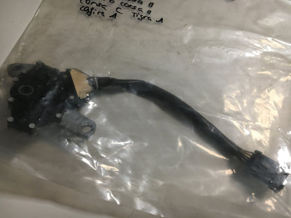 Original Astra H Vectra B UVM . Neutralstart Schalter NEU