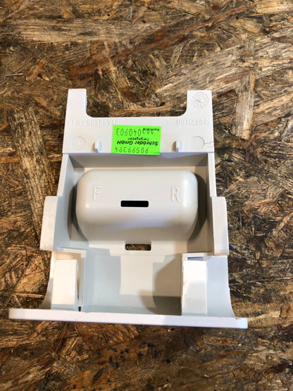 Original GM Opel Vectra B Schwellerdeckel Vorne Rechts Neu