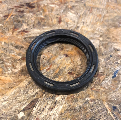 Original GM Opel Astra G Dichtring Kurbelwelle Neu