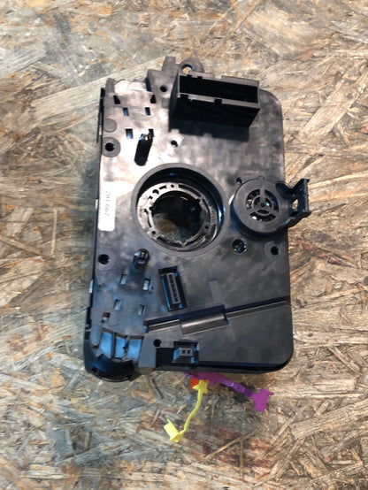 Original GM Opel Astra H Elektronikmodul Lenksäule Neu