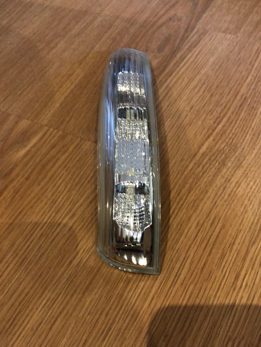 Original GM Chevrolet Captiva Lampe Seitenspiegel Neu