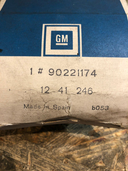 Original GM Opel Vectra B Lenkstockschalter Neu