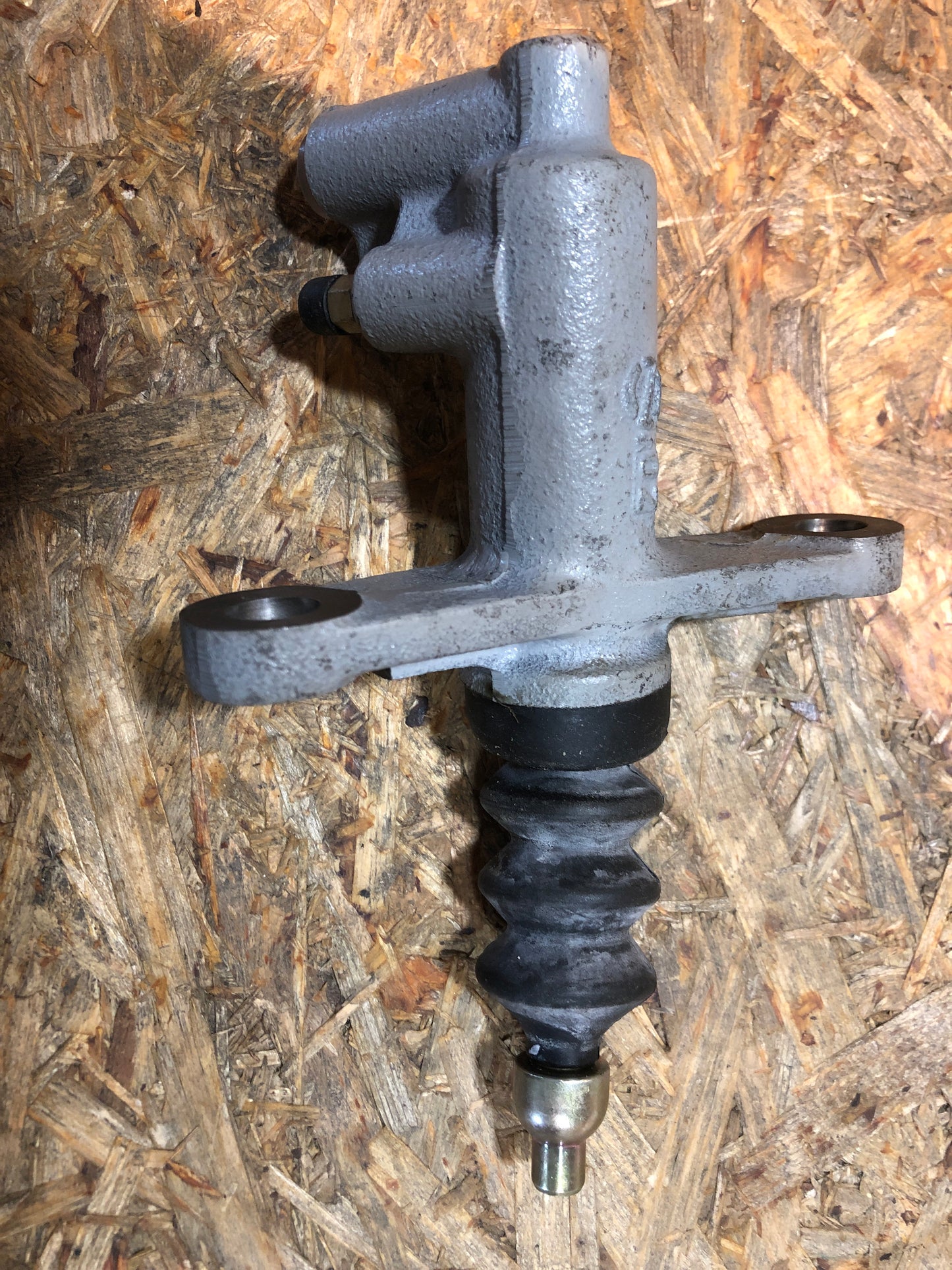 Opel Campo Kupplungsnehmerzylinder Neu