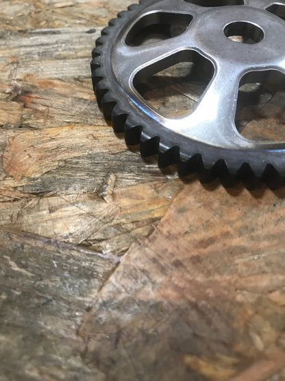 Original VW/ Skoda / Seat Zahnrad Ölpumpe NEU