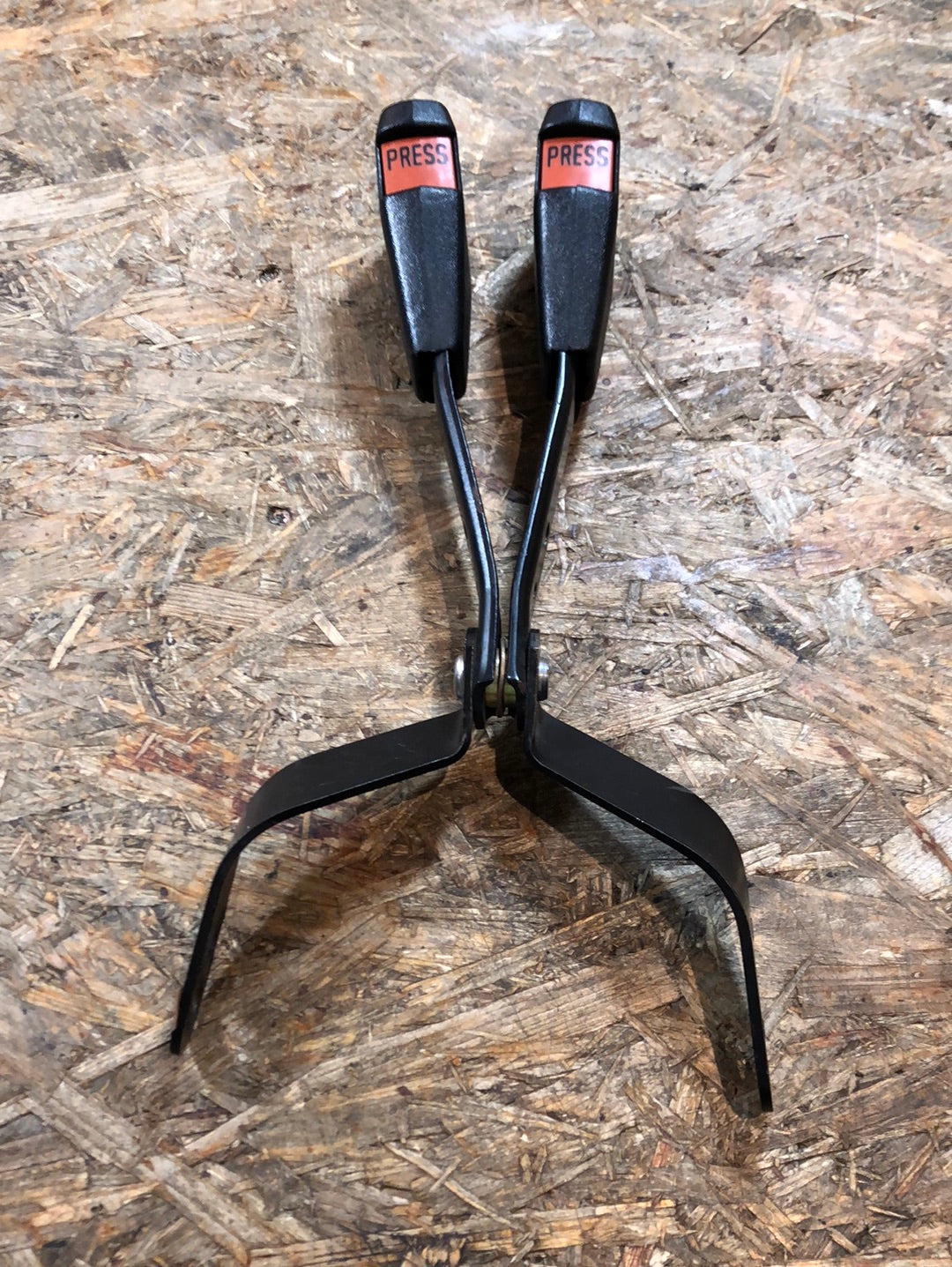 Original VW Passat Santana Sicherheitsgurt Neu